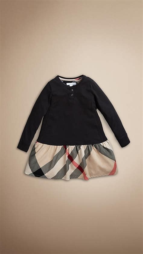 girl burberry|Burberry girls clothing.